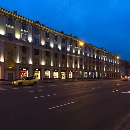 Karla Marksa 36 Minsk